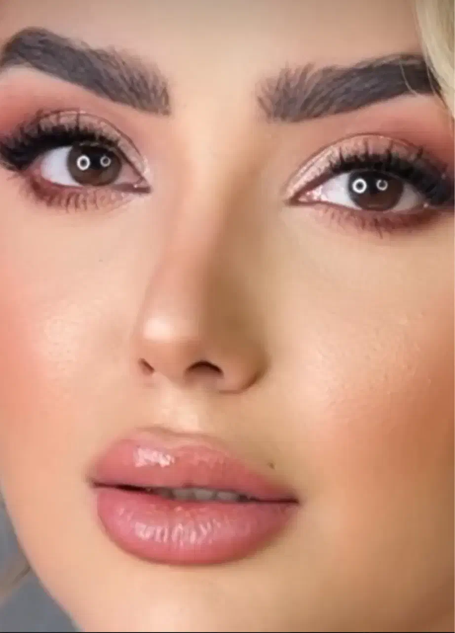 میکاپ اقتصادی با متریال و کیفیت عالی|خدمات آرایشگری و زیبایی|شاهینشهر, فردوسی|دیوار