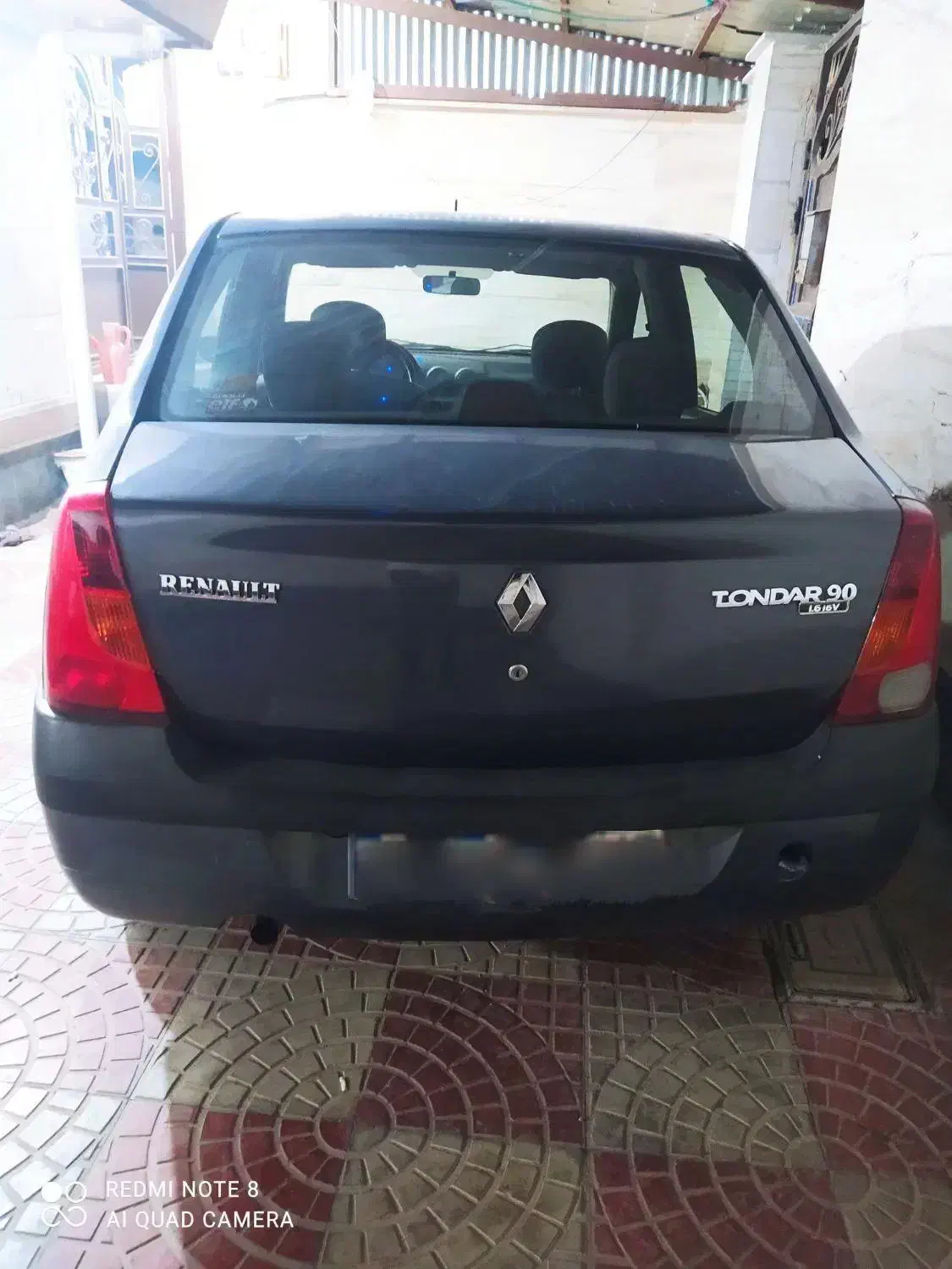 خودرو|خودرو سواری و وانت|نورآباد, |دیوار