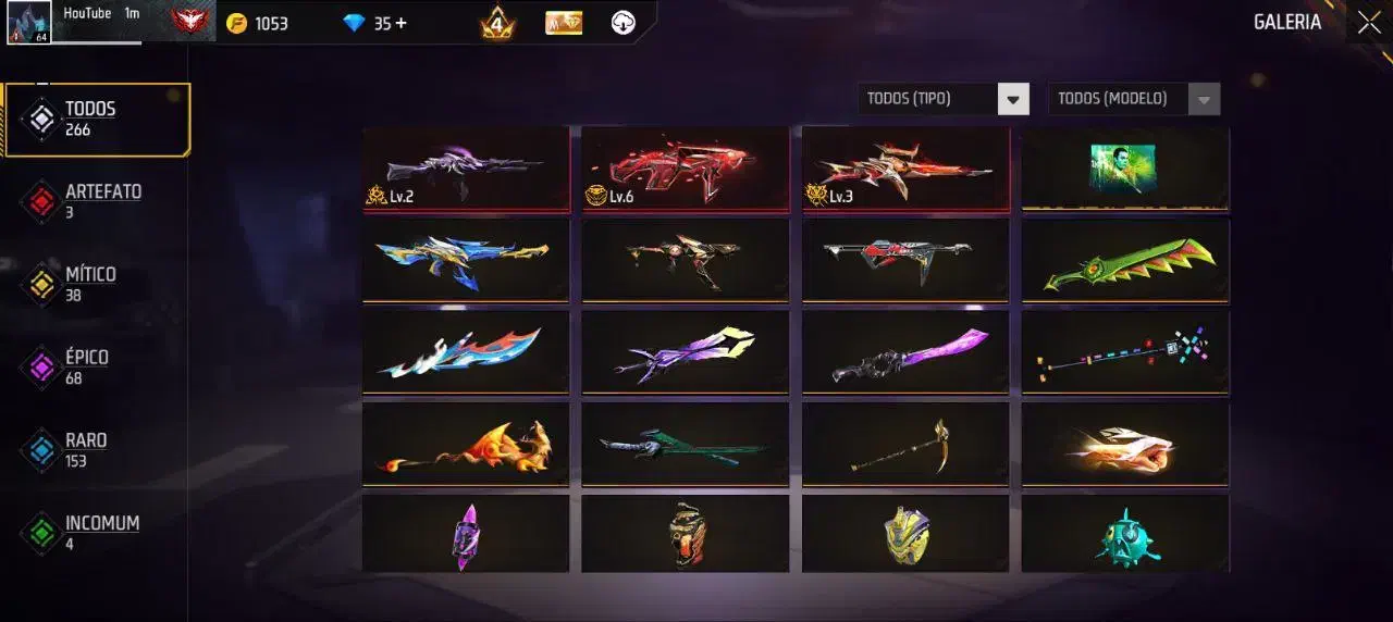 اکانت فری فایر|کنسول، بازی ویدئویی و آنلاین|بندر گناوه, |دیوار