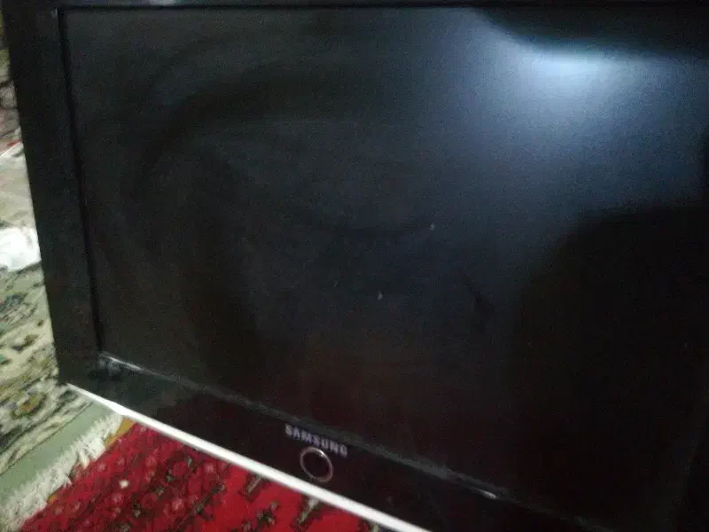 lcd21 اینچ.. سامسونگ|تلویزیون و پروژکتور|تهران, دستغیب|دیوار