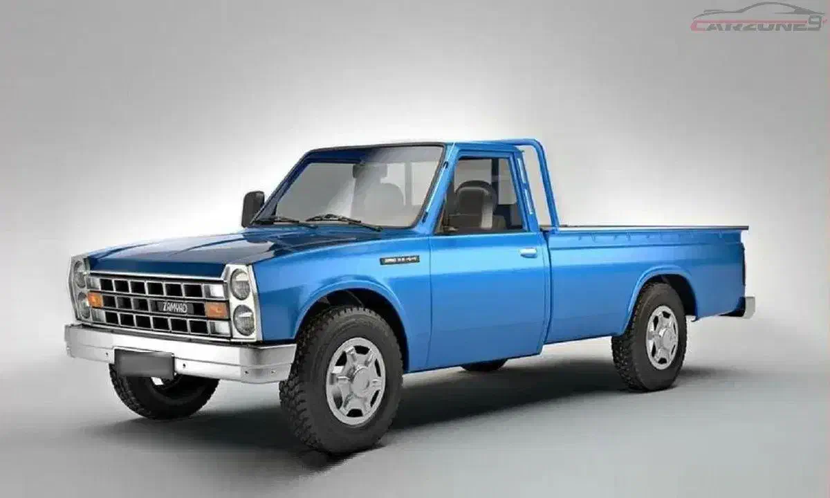 نیسان صفر فول آپشن دوگانه سوز|خودرو سواری و وانت|پاکدشت, پاکدشت (مامازند)|دیوار