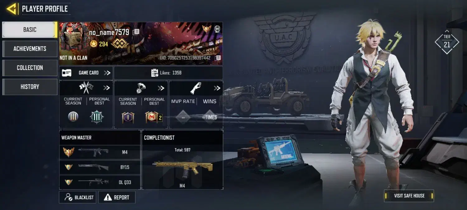 کالاف دیوتی موبایل|کنسول، بازی ویدئویی و آنلاین|گرگان, |دیوار