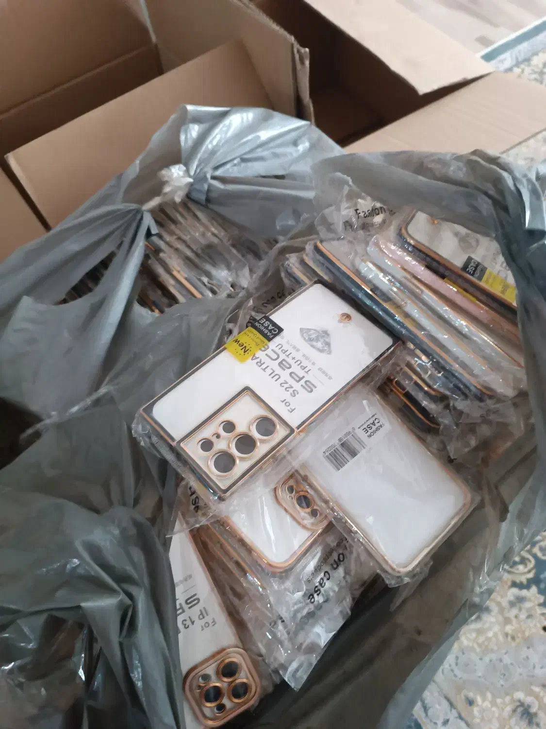 قاب گوشی|لوازم جانبی موبایل و تبلت|ابهر, |دیوار