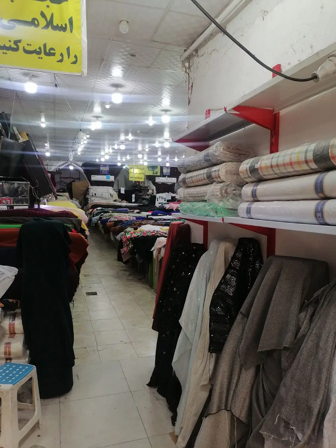 استخدام ادمین خانم با تجربه و کار بلد|استخدام هنری و رسانه|شوشتر, |دیوار