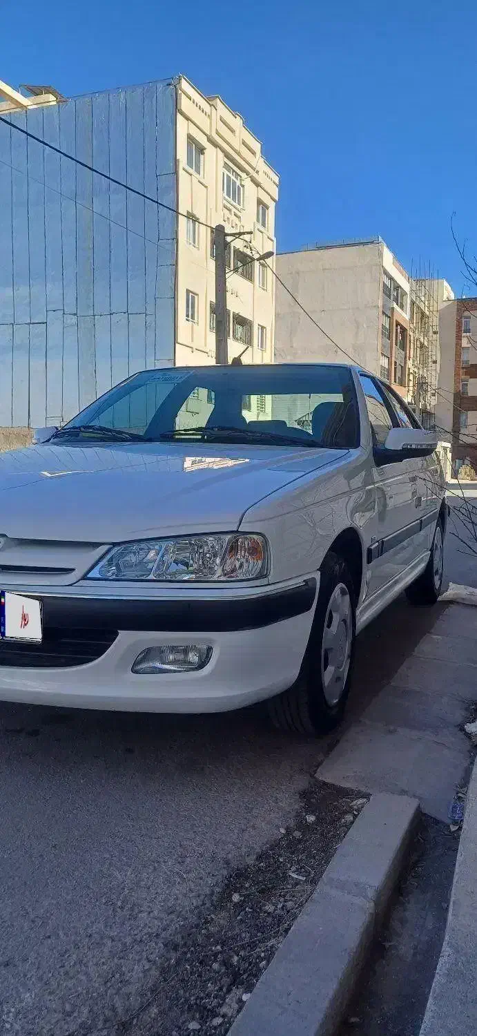 پارسtu5سیمی|خودرو سواری و وانت|کرج, ساماندهی|دیوار