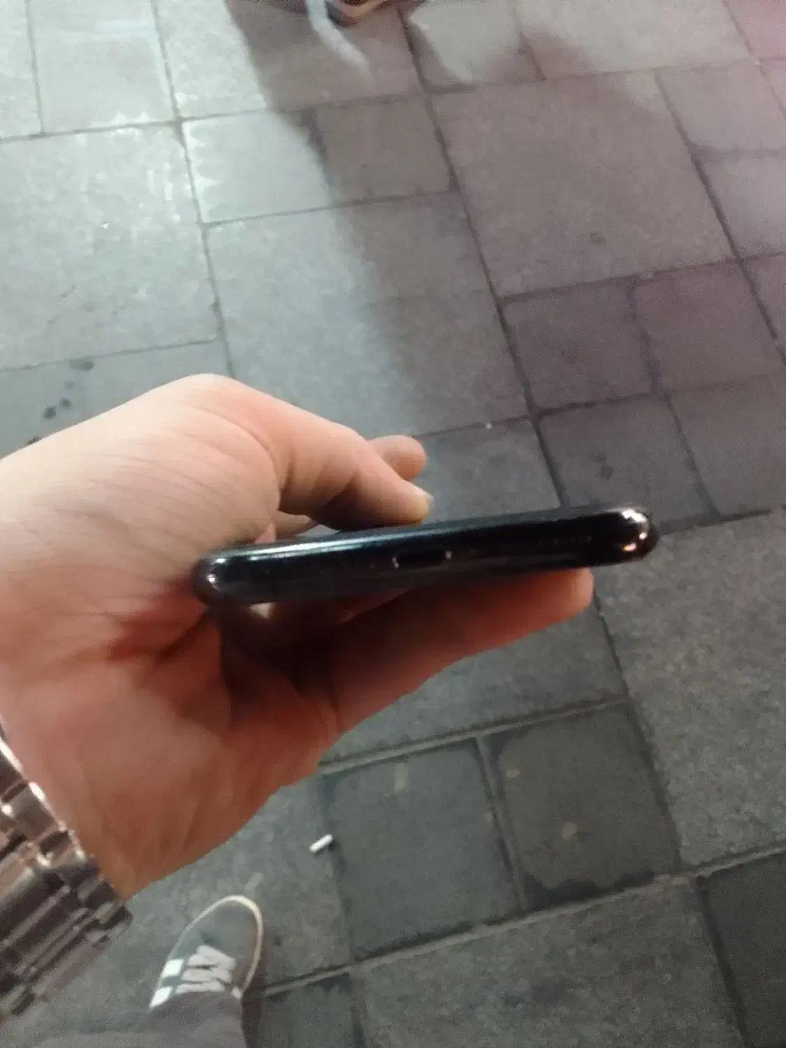 ایفون ۱۱ پرو در حد|موبایل|رشت, فلسطین|دیوار