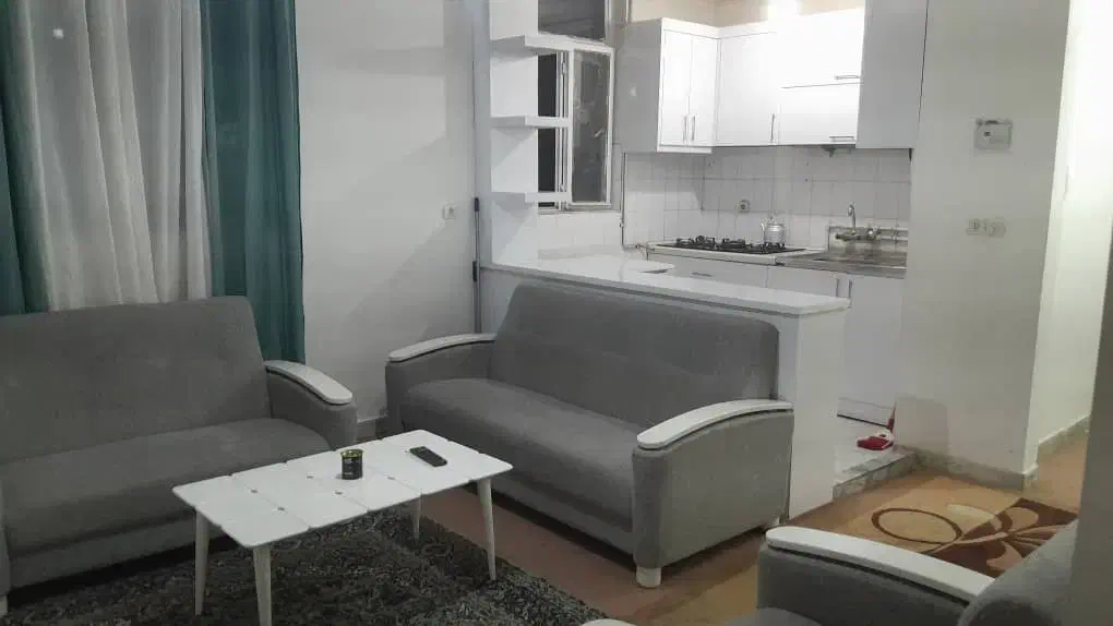 اجاره روزانه/هفتگی/ساعتی/سویئت/سوییت مبله الهیه|اجارهٔ کوتاهمدت آپارتمان و سوئیت|مشهد, الهیه|دیوار