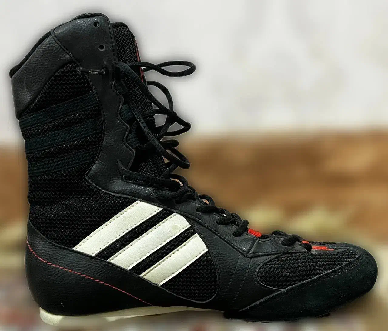 کفش بوکس ادیداس|کیف، کفش، کمربند|تهران, تجریش|دیوار