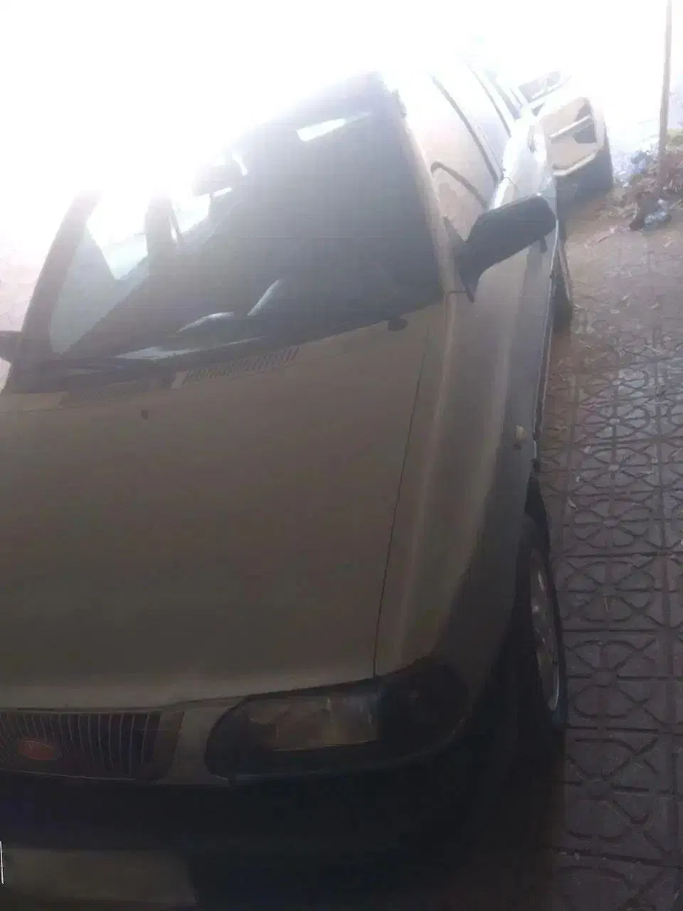 پراید۱۴۱ مدل ۸۵ تمیز و بکر|خودرو سواری و وانت|استهبان, |دیوار