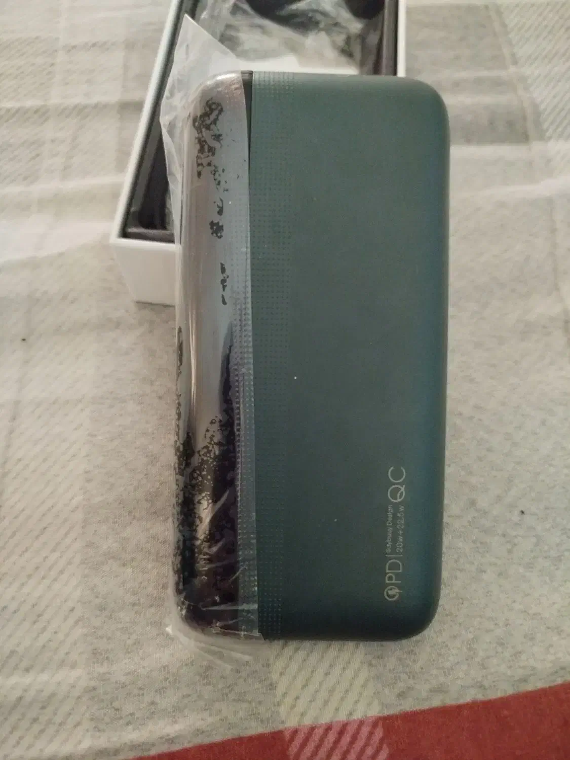 پاوربانک|لوازم جانبی موبایل و تبلت|قزوین, |دیوار