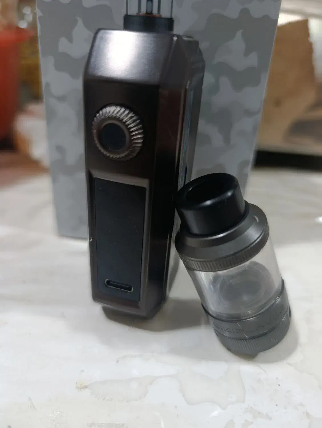 ویپ حرفه ای|زیورآلات و اکسسوری|اهواز, منبع اب|دیوار