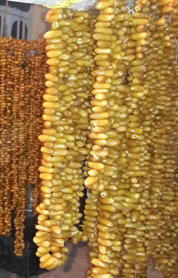 قصب ، خرمای شاهانی،شیره خرما و خارک بند شده جهرم|خوردنی و آشامیدنی|شیراز, گود خزینه|دیوار