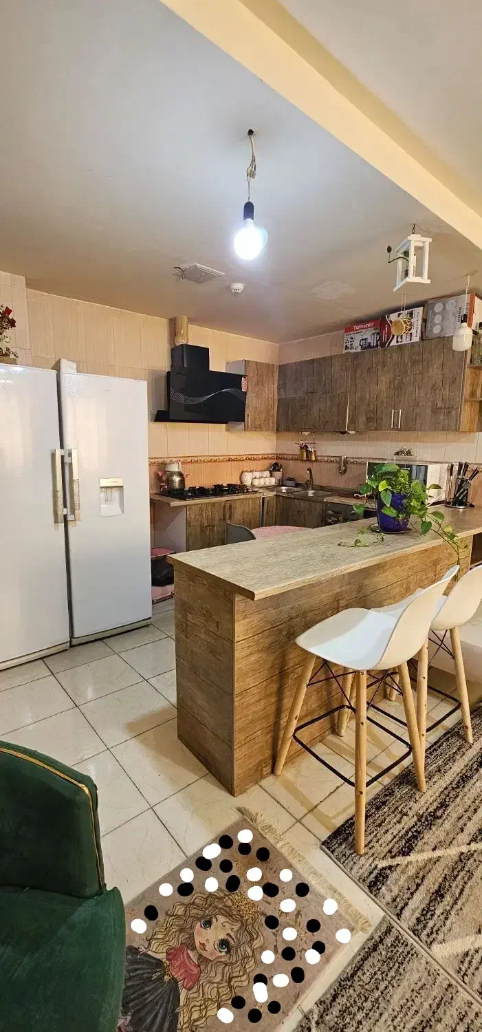 اجاره واحد مبله شیک وتمیز|اجارهٔ کوتاه‌مدت آپارتمان و سوئیت|بندرعباس, |دیوار