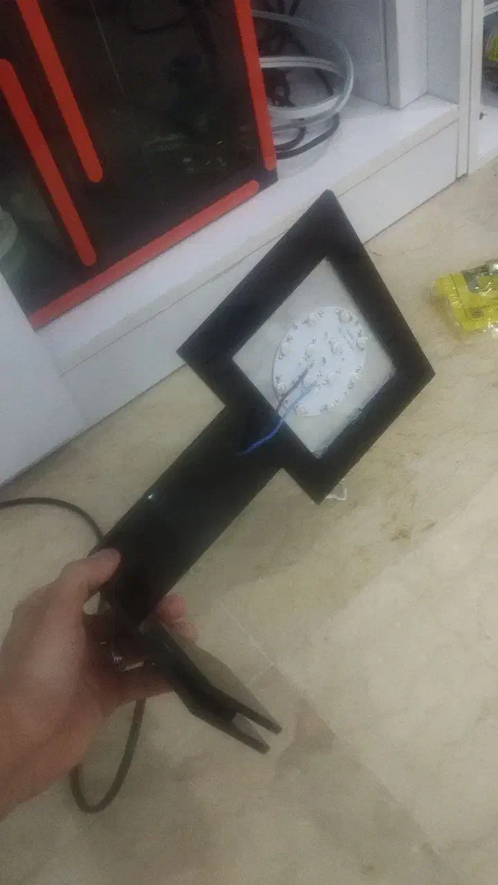 نور آب شور نو نو نو|ماهی|تهران, امیریه|دیوار