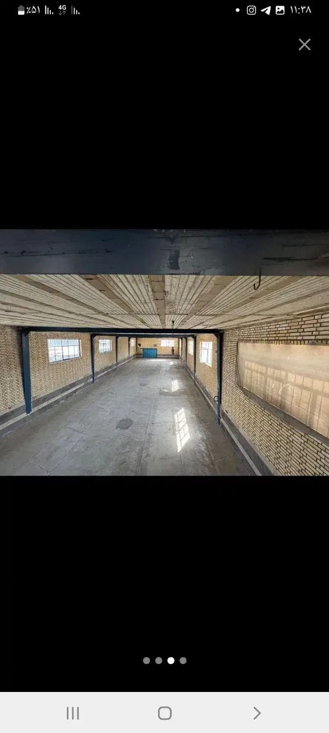 200متر صنعتی|اجارهٔ دفتر صنعتی، کشاورزی، تجاری|احمدآبادمستوفی, |دیوار