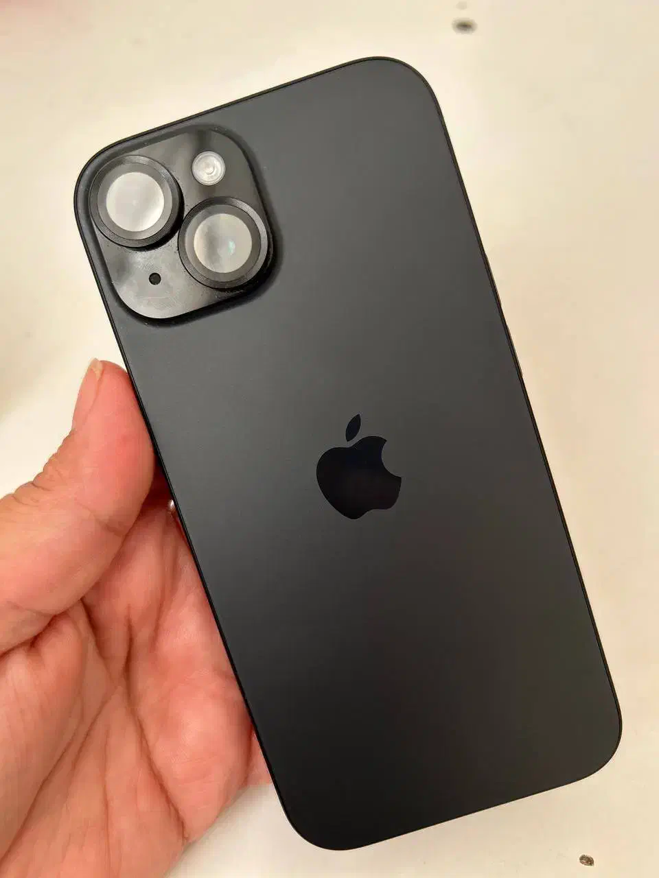 آیفون ۱۵نرمال|موبایل|تهران, علم و صنعت|دیوار