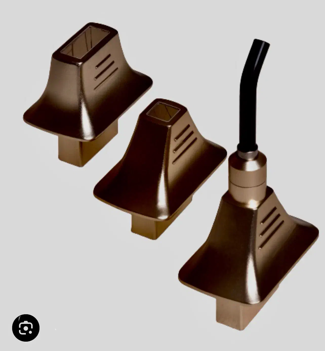 دستگاه لیزر اشنایدر 2022 با اقساط بانکی|پزشکی|گرگان, |دیوار