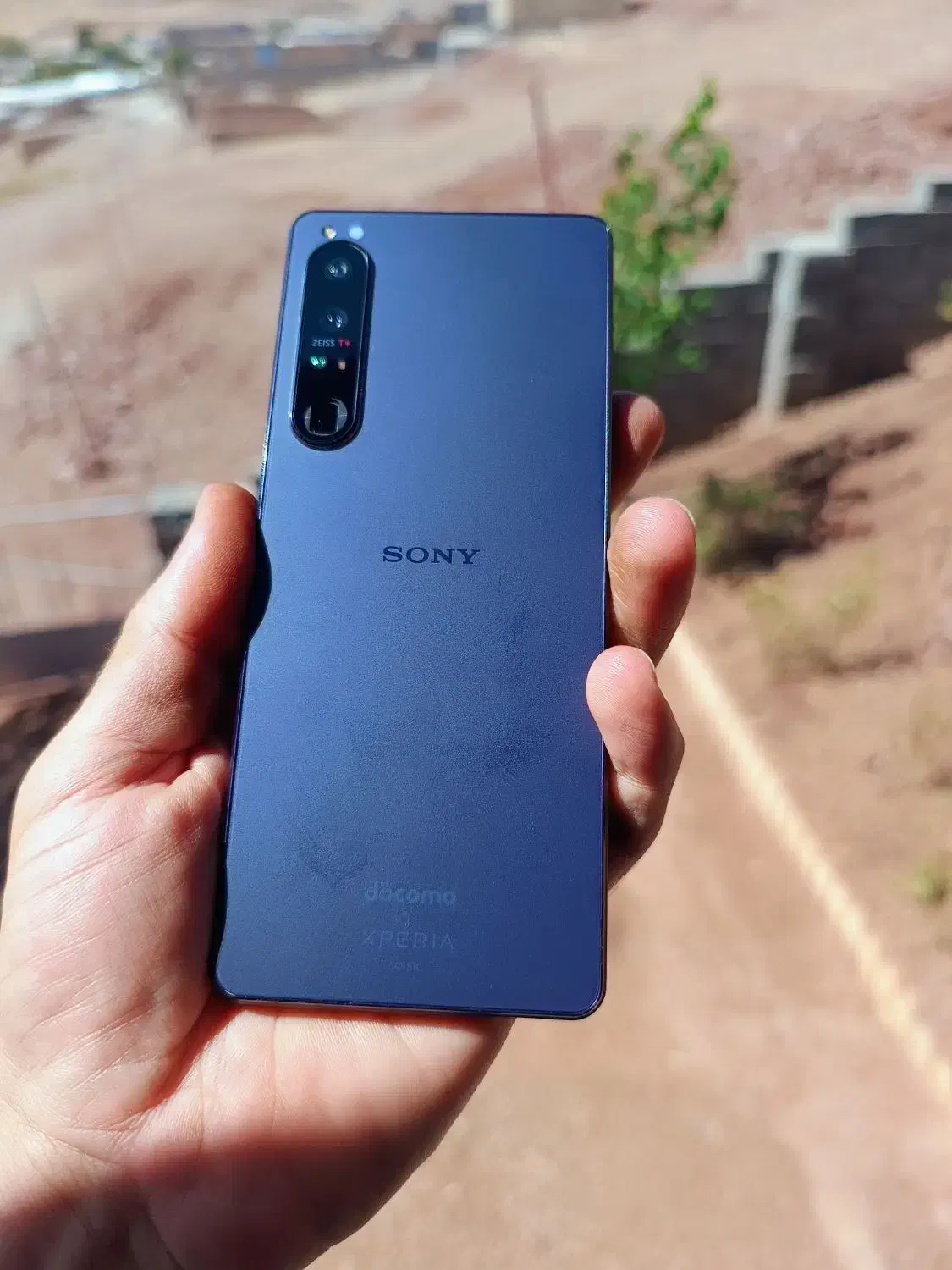 sony Xperia 1 iv|موبایل|کرمانشاه, |دیوار