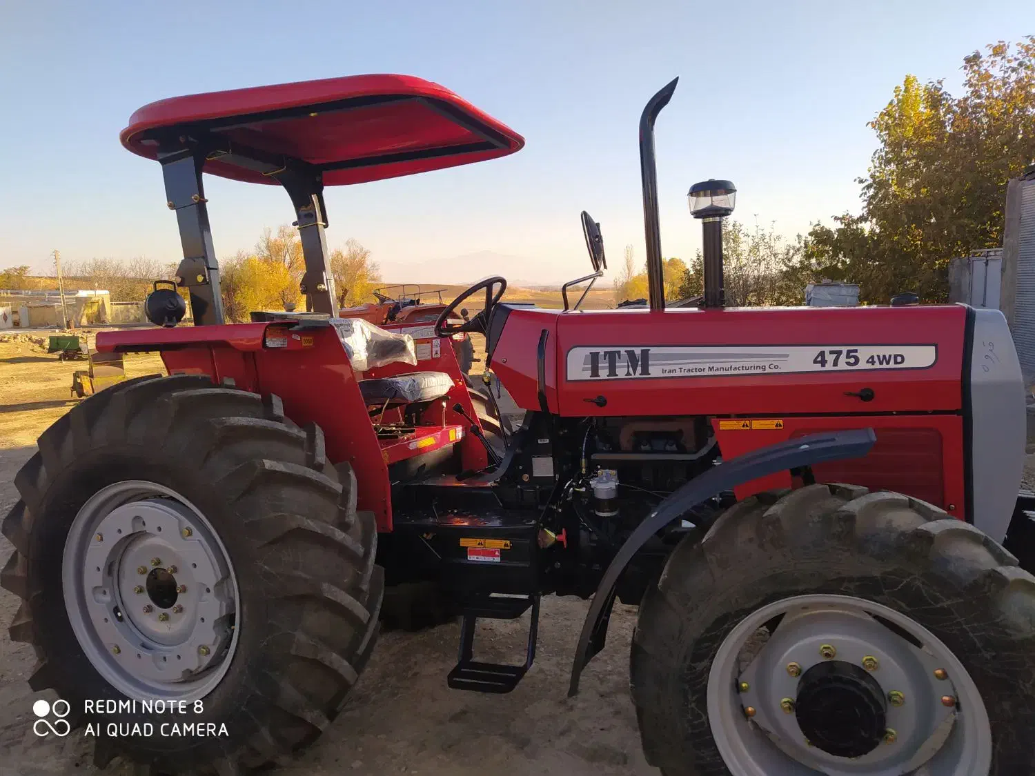 وسیله|خودرو سنگین|قروه, |دیوار