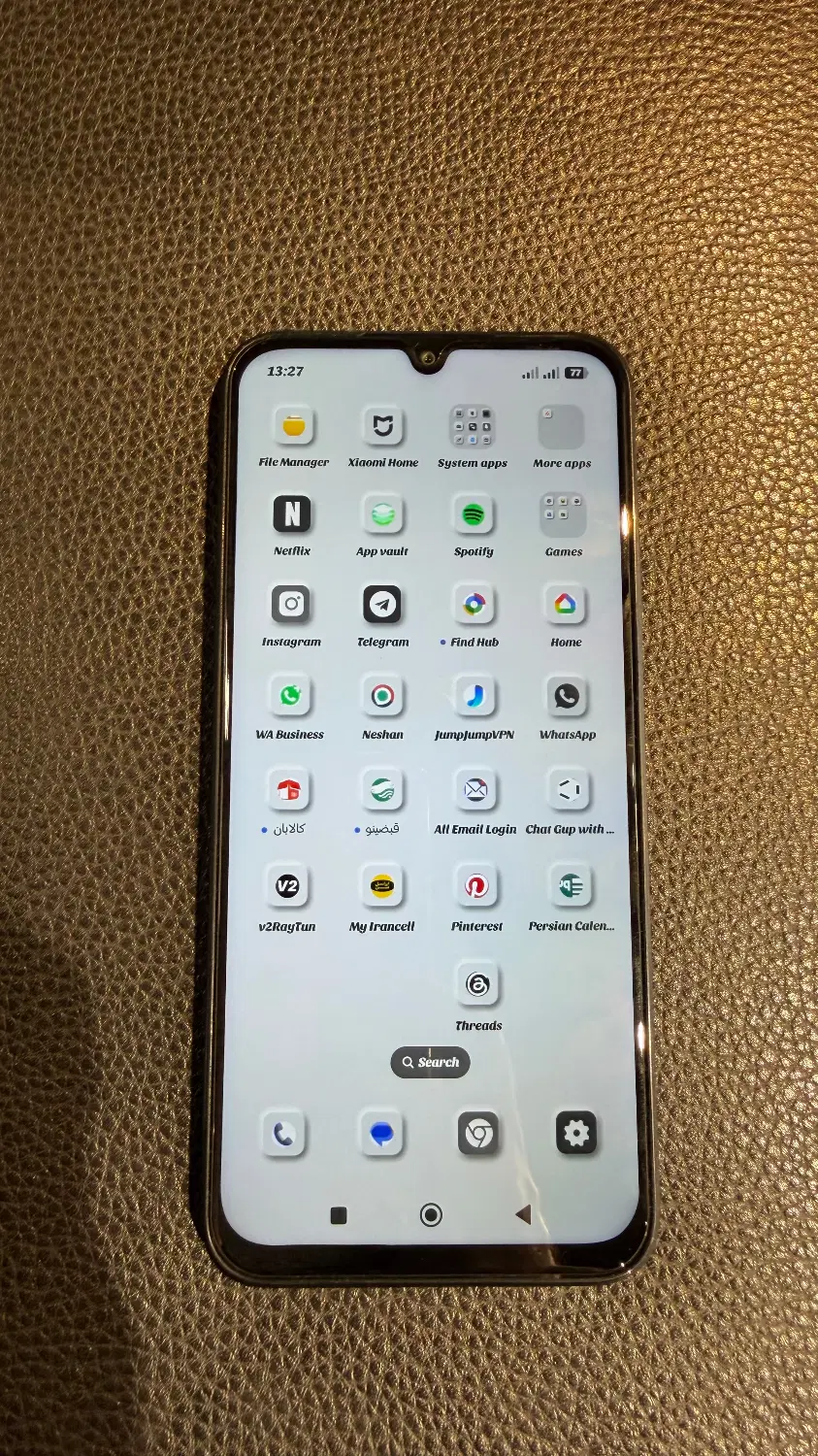 POCO C85|موبایل|تهران, فردوسی|دیوار
