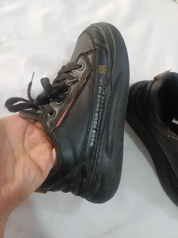 کفش اسپرت|کیف، کفش، کمربند|مشهد, طبرسی شمالی|دیوار