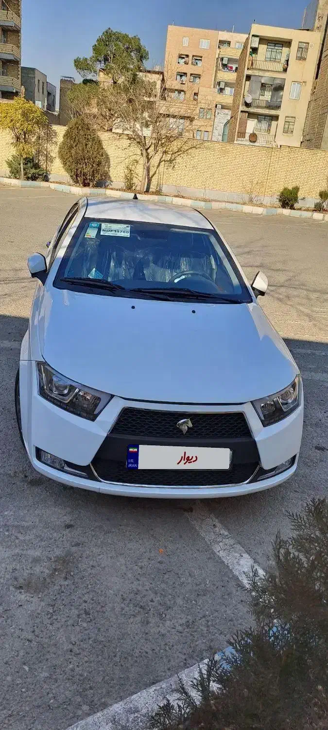 ماشین دنا پلاس ۶ دنده|خودرو سواری و وانت|کرج, محمد آباد|دیوار