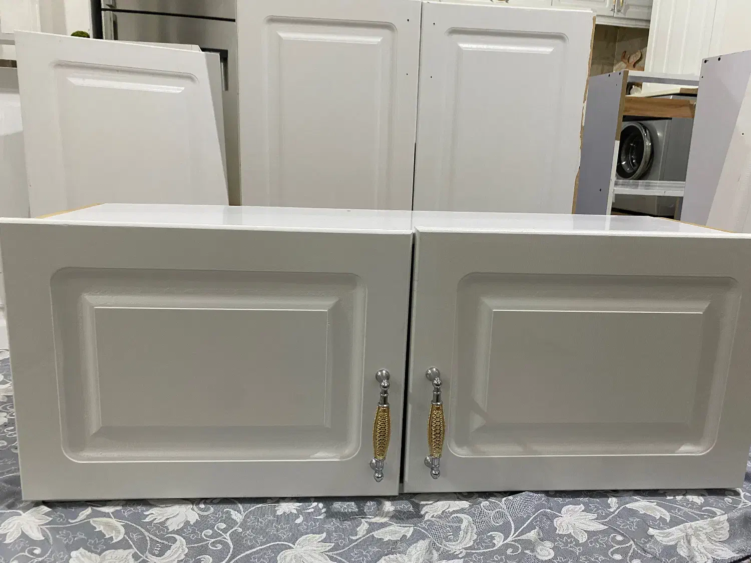 کابینت|مصالح و تجهیزات ساختمان|فیروزه, |دیوار