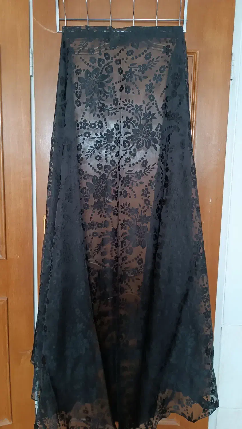 چادر|لباس|یزد, |دیوار