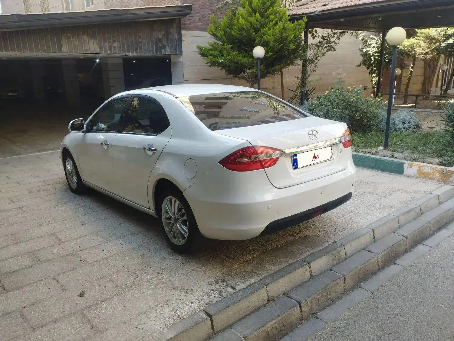 جکj5|خودرو سواری و وانت|کرج, عظیمیه|دیوار