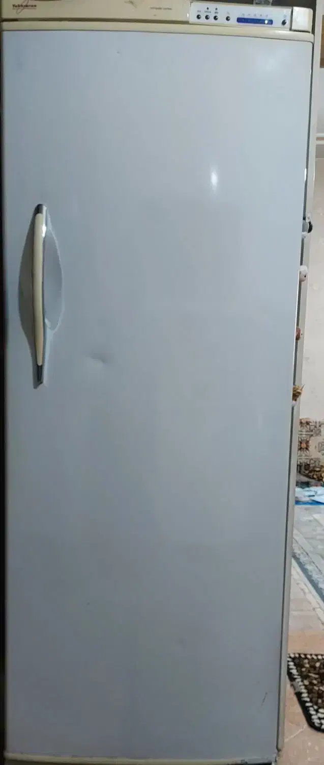 یخچال و فریزر|یخچال و فریزر|ساوه, |دیوار