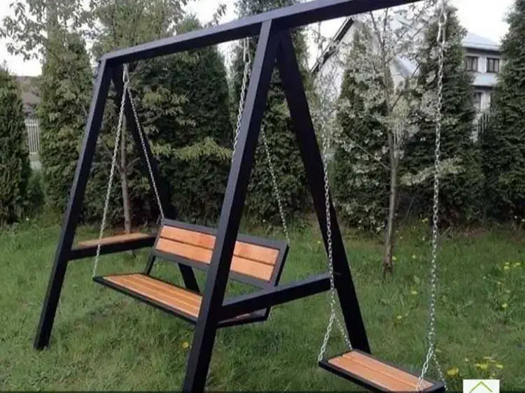 لوازم خانه باغ، کابینت، چوب و فلز و فضا سازی|خدمات پیشه و مهارت|ایلام, |دیوار