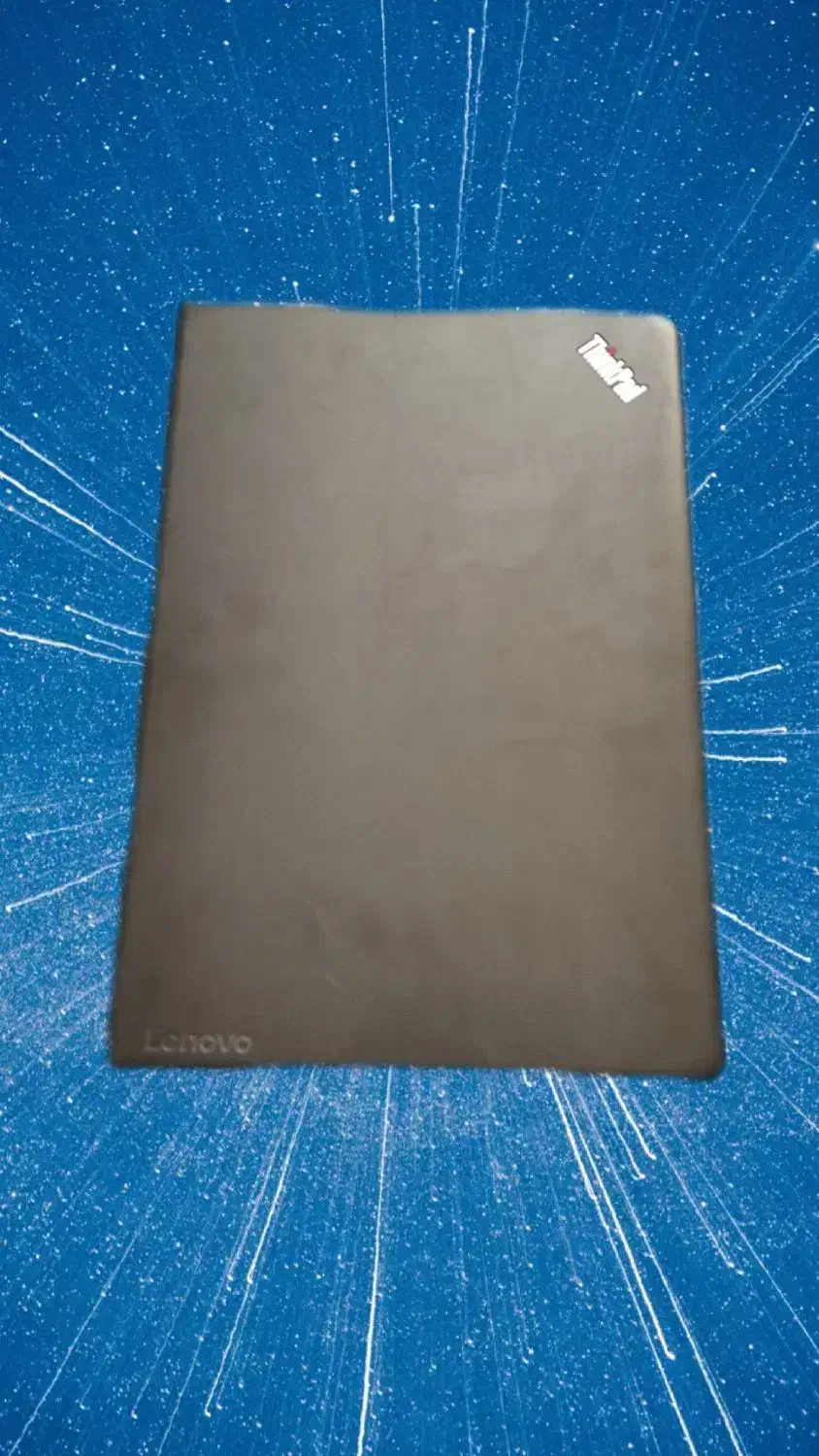 لپ تاپ قوی لنوو E250 نسل 6 . سالم و تروتمیز.|رایانه همراه|تهران, مشیریه|دیوار