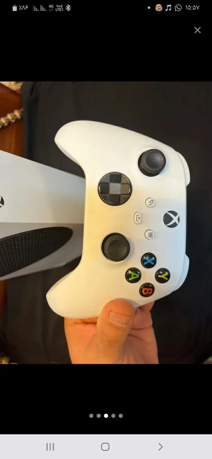 ایکس باکس xbox series|کنسول، بازی ویدئویی و آنلاین|خوی, |دیوار