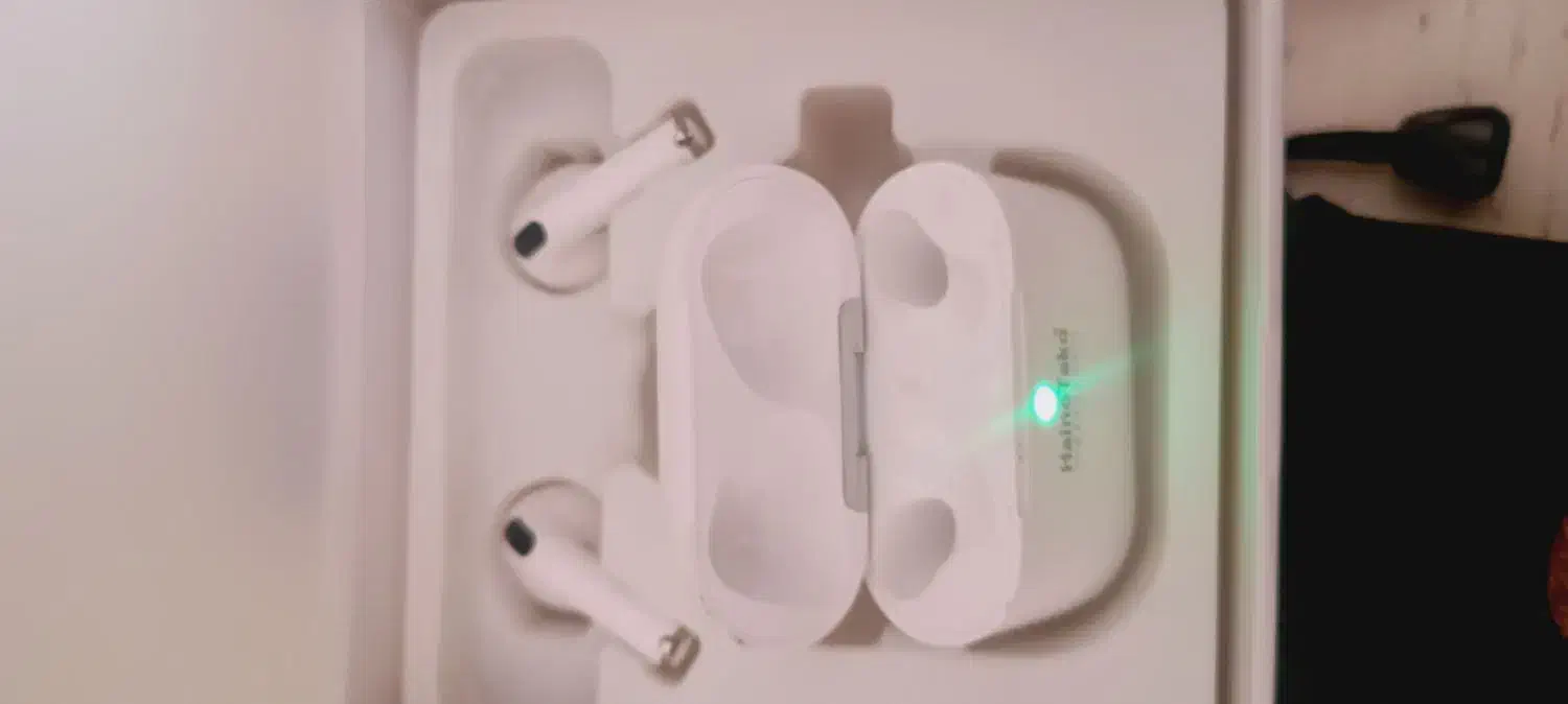 هنسفریی|پخش‌کننده همراه|مشهد, بهمن|دیوار