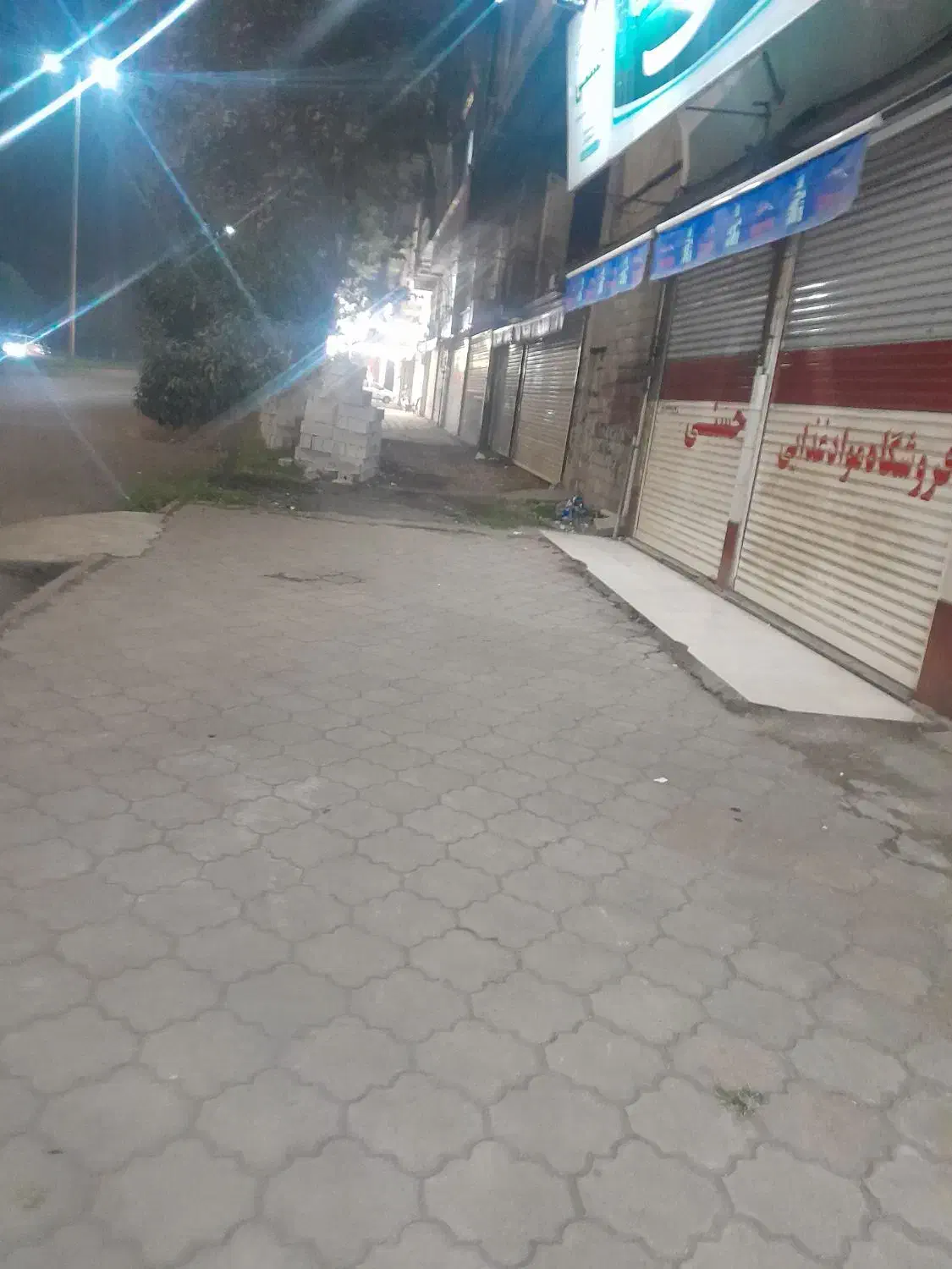 اجاره یکبار مغازه|اجارهٔ مغازه و غرفه|لنگرود, |دیوار