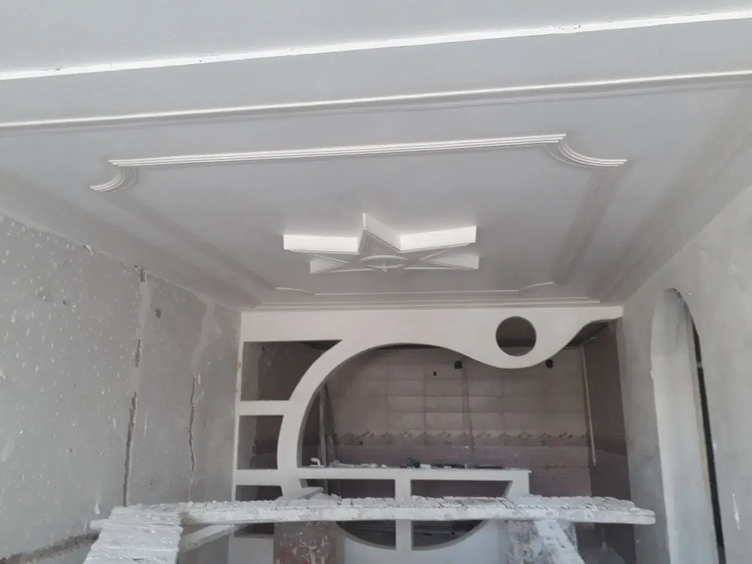 رابیتس کاری علی|خدمات پیشه و مهارت|خرم‌آباد, |دیوار