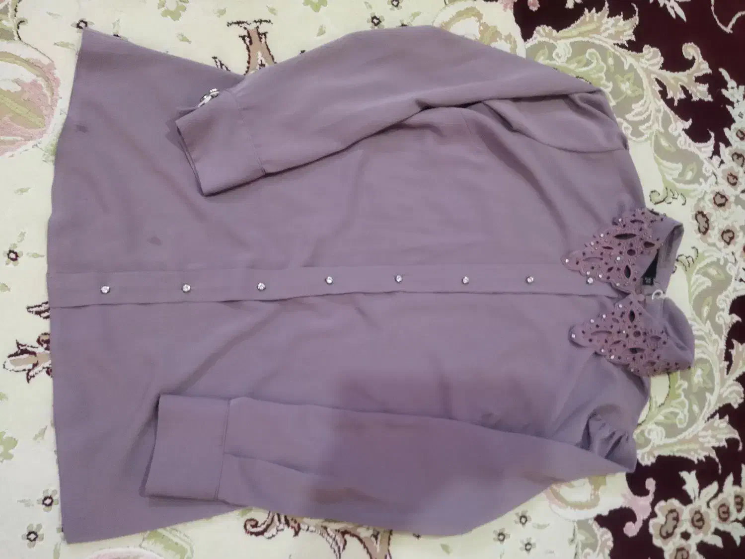 شومیز.سارافون.کت ودامن وزیر کتی|لباس|خاوه, |دیوار