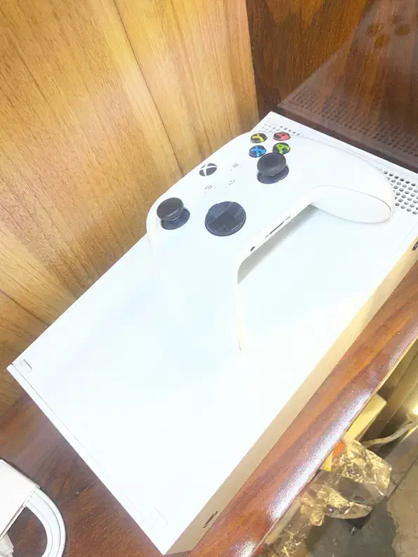 Xbox S|کنسول، بازی ویدئویی و آنلاین|سبزوار, پاسداران|دیوار