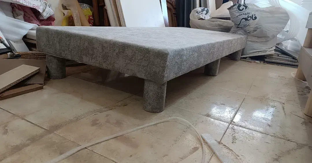 تخت کادو روز مادر هتلی|تخت و سرویس خواب|اصفهان, رهنان|دیوار