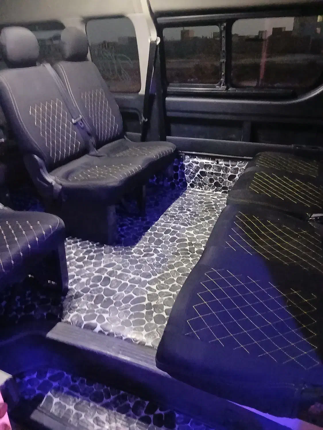 ون ۱۵ نفر آماده سرویس دهی به شرکتها|خدمات حمل و نقل|گرمسار, |دیوار