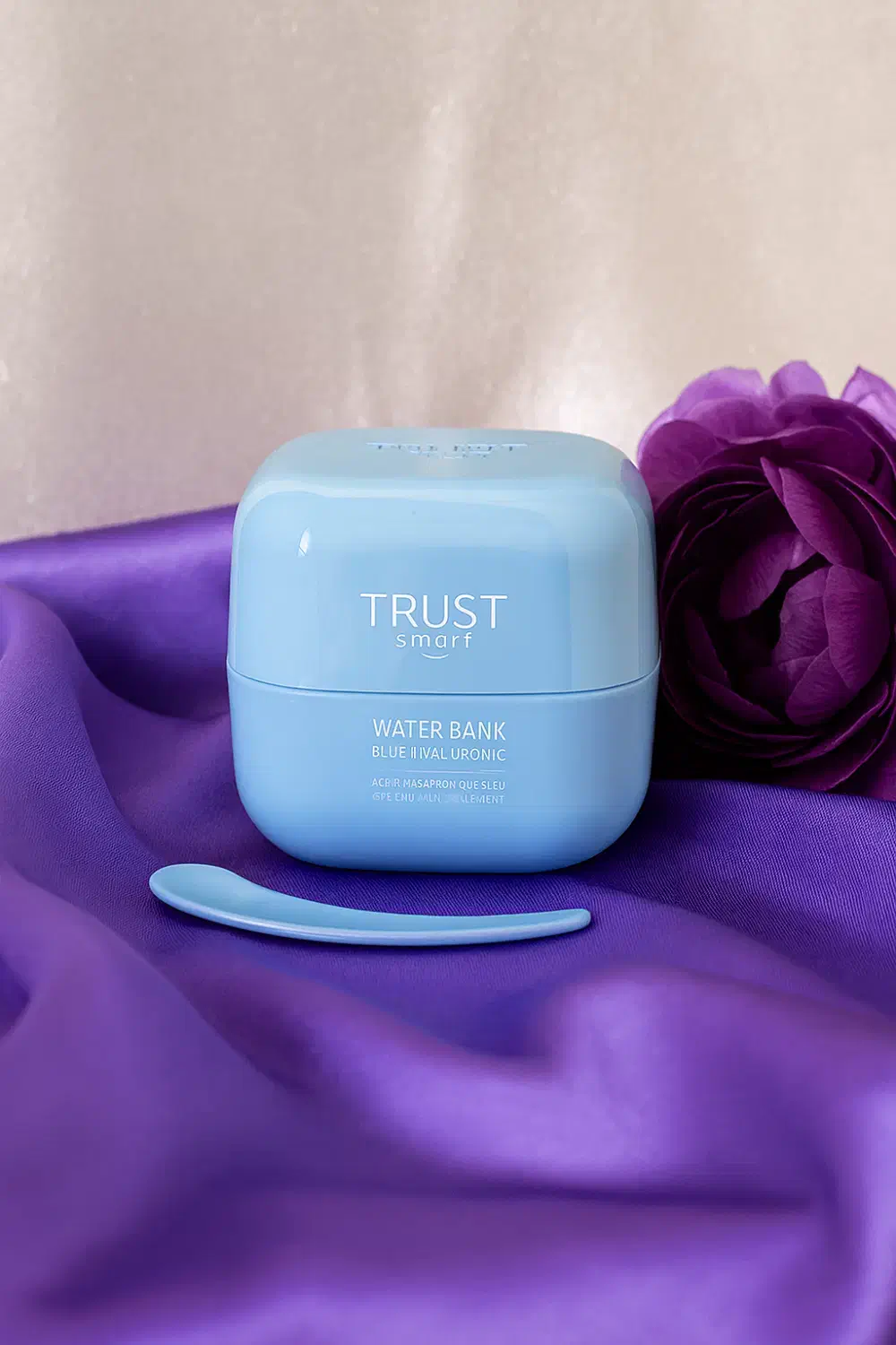 ژل کرم واتر و سرم آبرسان عمیق پوست تراست اسمارت|آرایشی، بهداشتی، درمانی|شیراز, شهرک آرین|دیوار