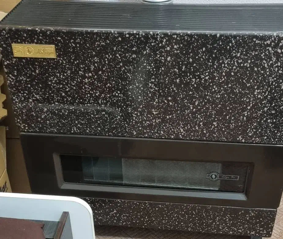 بخاری گازی|بخاری، هیتر، شومینه|شاهینشهر, خانه کارگر|دیوار