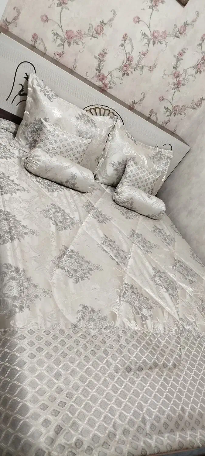 سرویس خواب دونفره|تخت و سرویس خواب|تهران, مشیریه|دیوار