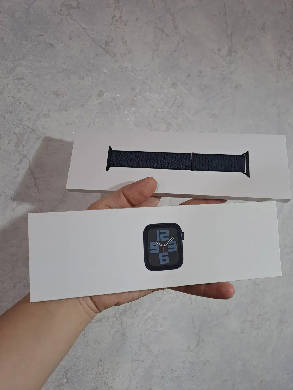 اپل واچ|ساعت|ارومیه, |دیوار