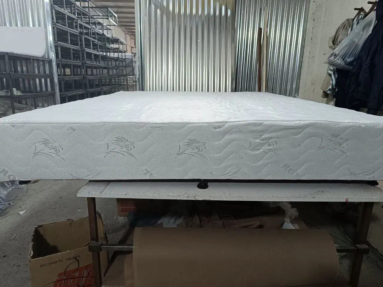 باکس هتلی|تخت و سرویس خواب|مشهد, خلق آباد سفلی|دیوار