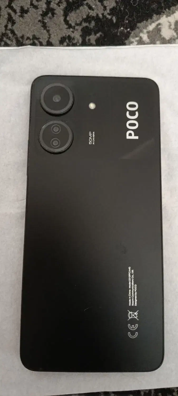 گوشی در حد|موبایل|سهند, |دیوار