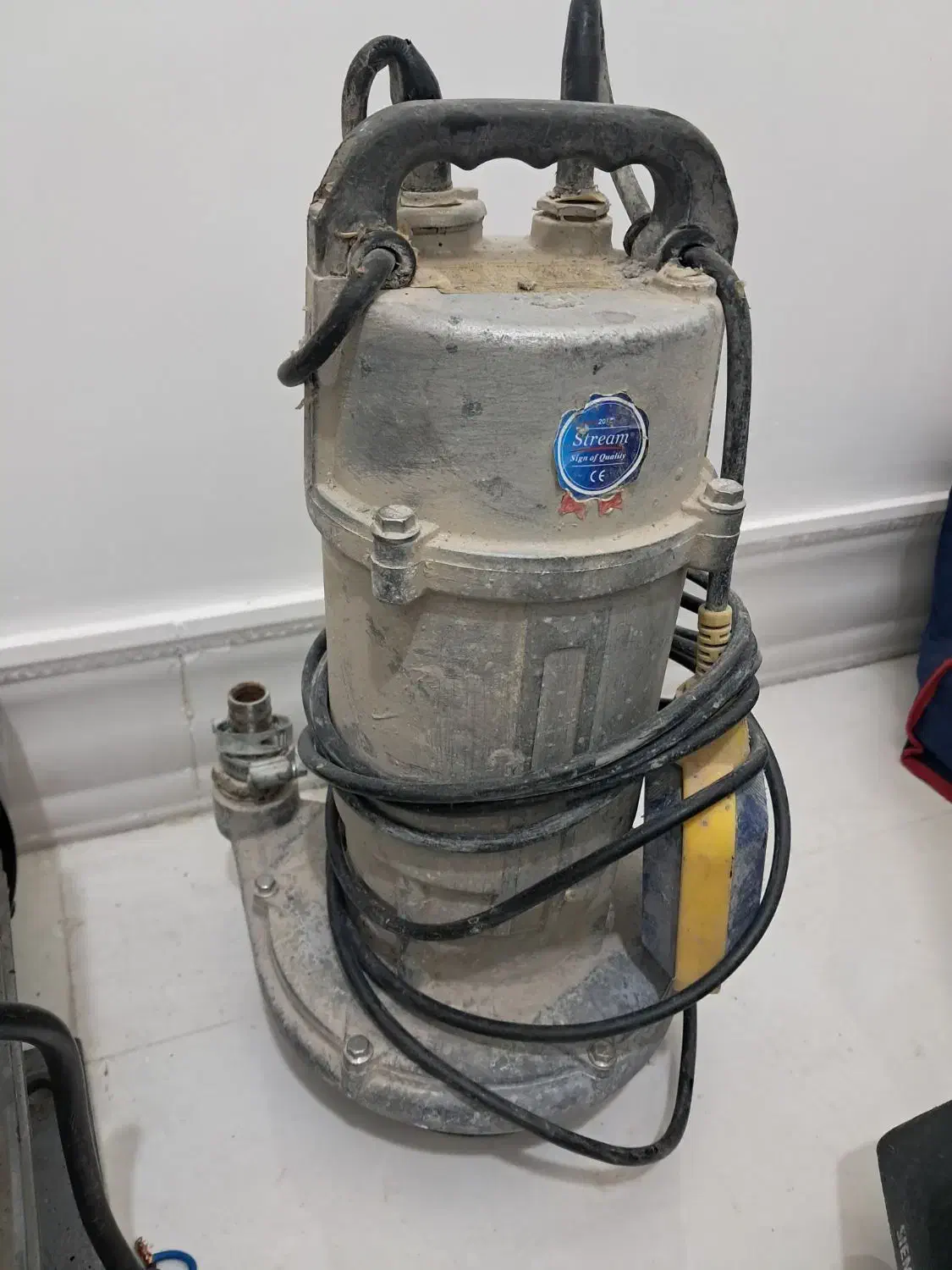 موتوربالابر|مصالح و تجهیزات ساختمان|تنکابن, |دیوار