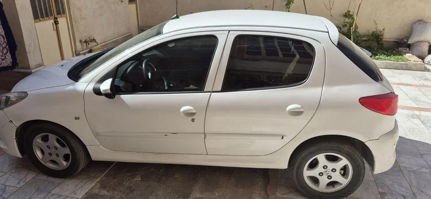 207|خودرو سواری و وانت|زابل, |دیوار