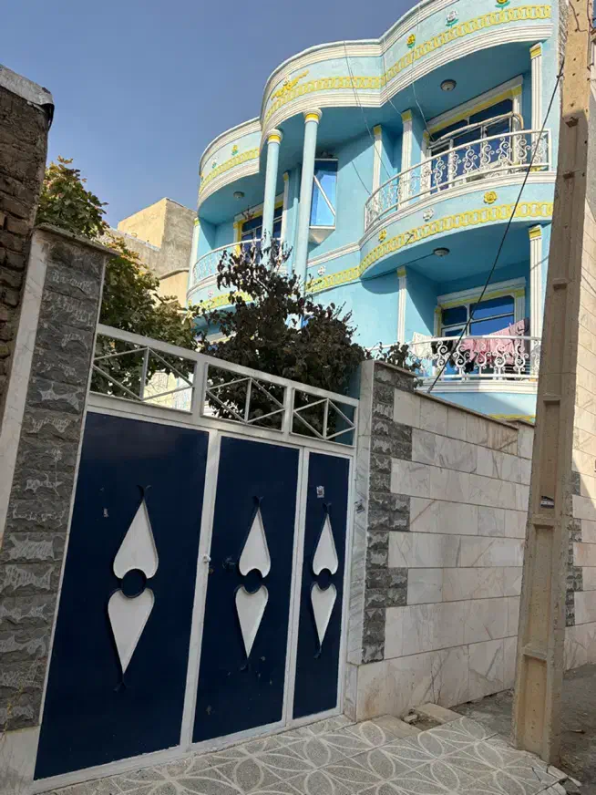 آپارتمان /95پیش فروش تاپ لوکیشن فرهنگیان فاز۲|پیشفروش املاک|کرمانشاه, |دیوار