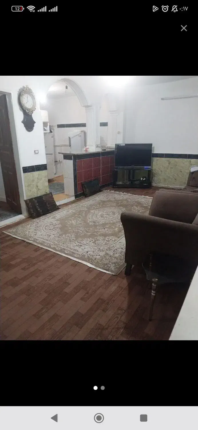 سویت ویلای اپرتمانی بهاران و بلوار کردستان|اجارهٔ کوتاهمدت آپارتمان و سوئیت|سنندج, |دیوار